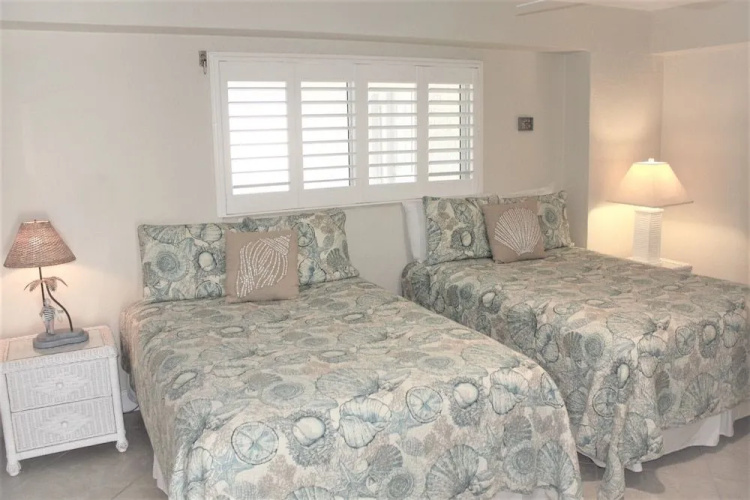 Jamaica Royale 603 - 2 Br Condo
