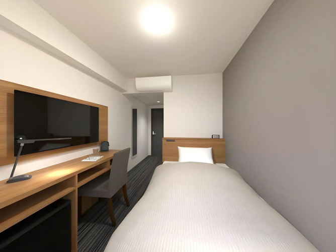 Quintessa Hotel Chiba Funabashi