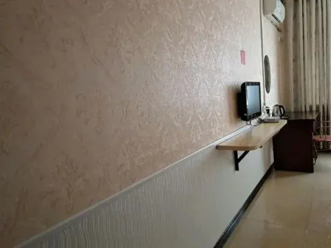 Baise Fujun Business Hotel