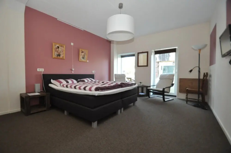 B&B Erve Höwerboer