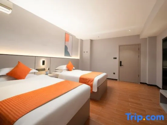 Comfort Twin room