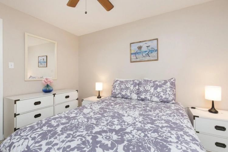 Aquarius Condominium 306