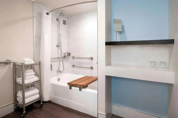 Irvine Marriott photo 12