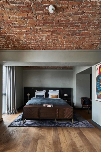 Hotel Liberty