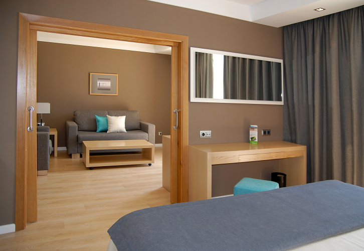 Protur Sa Coma Playa Hotel & Spa photo 6