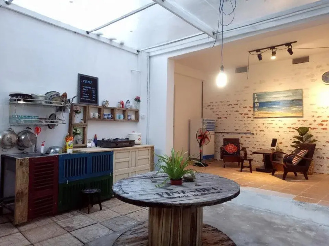 La Mer Homestay