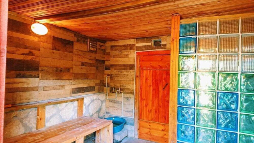 Green Bungalow