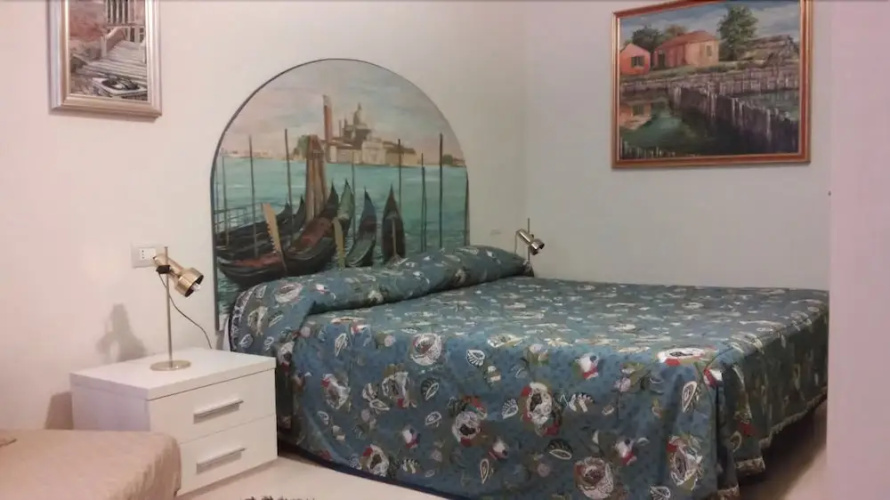 Grimaldi Apartments - Mimma