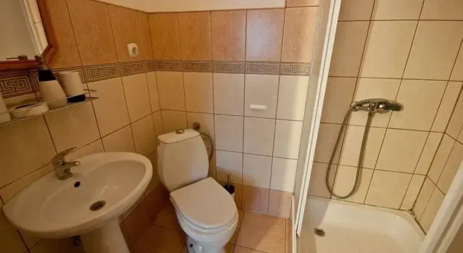 Pensjonat Pod Kasztanem