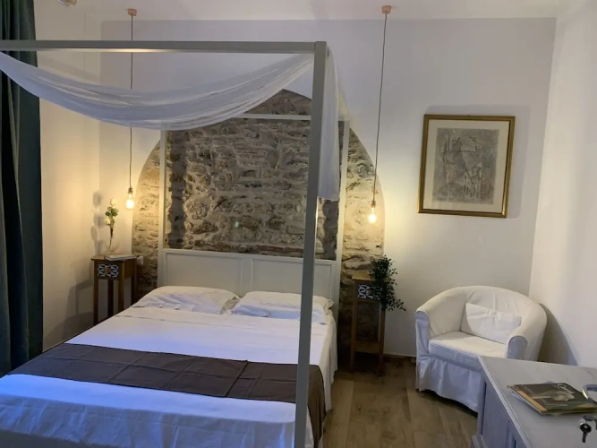 Premium room