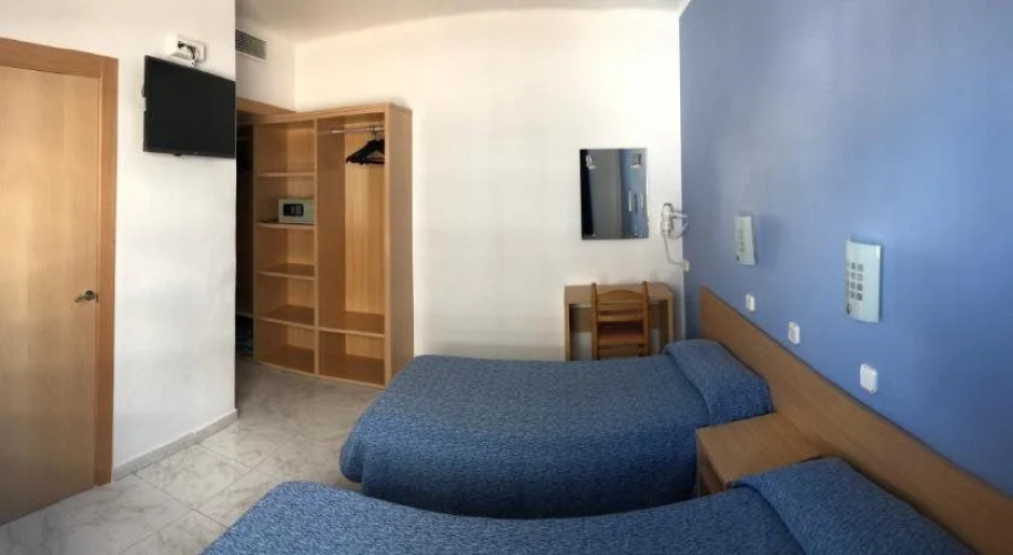Playa Sol Apartments