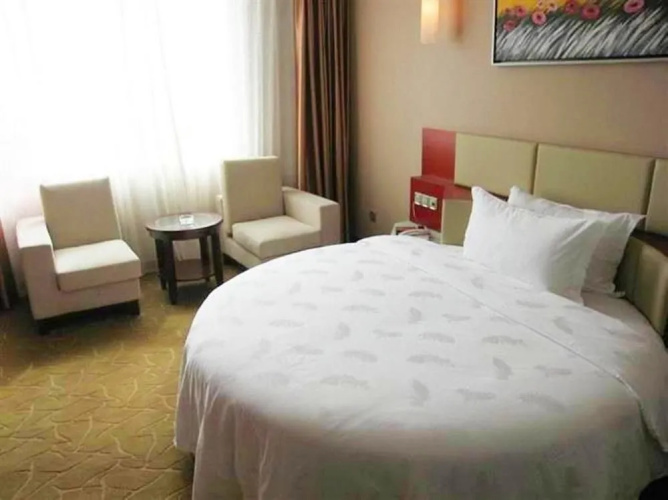 Eastern Banshan Hotel