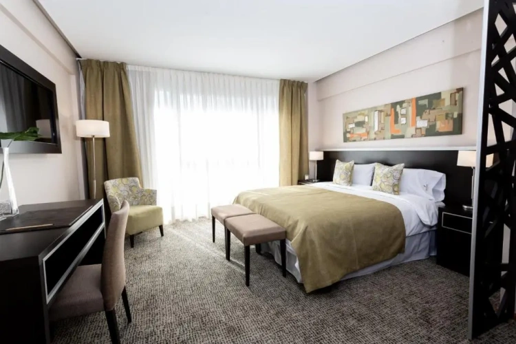 Suite