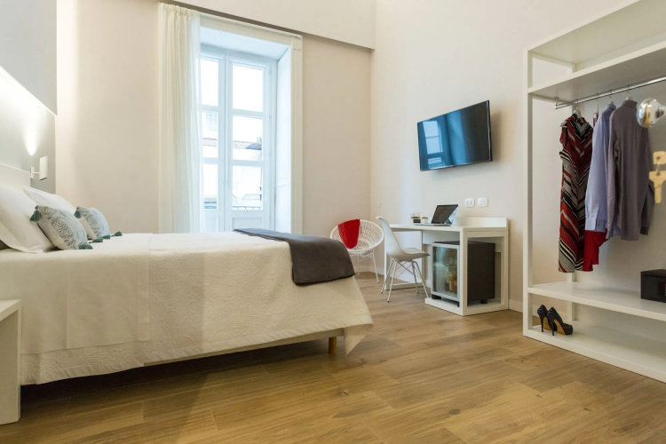 Bellaroto Suite & Spa - Charming Boutique Rooms