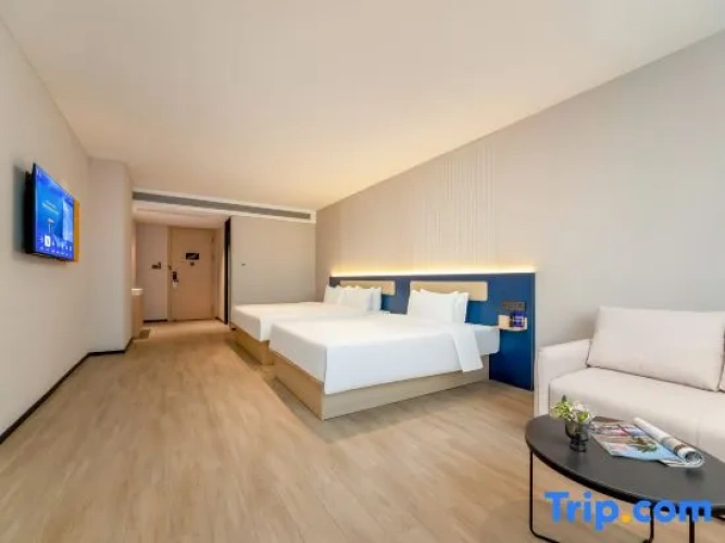 Double Suite