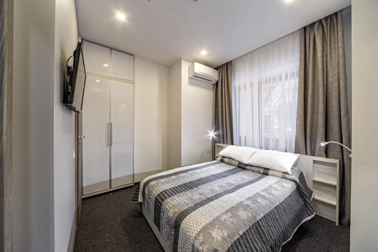 Hotel Sacvoyage