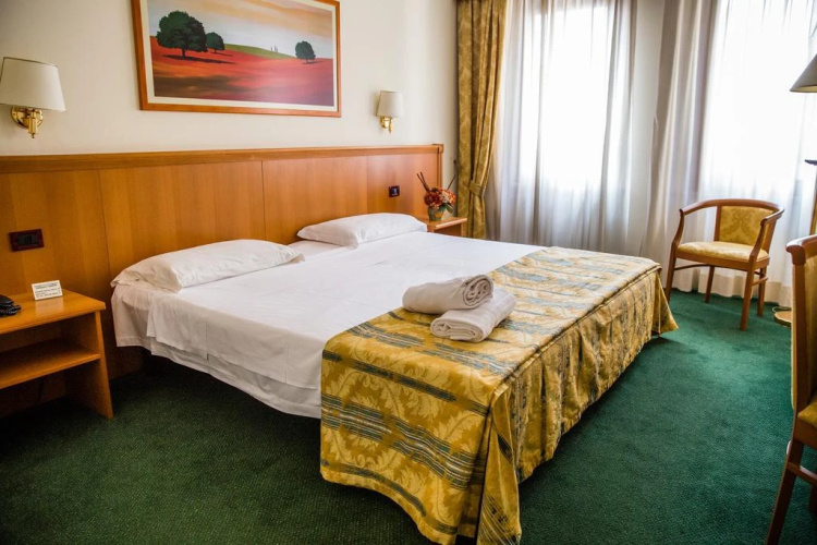 Hotel Galant