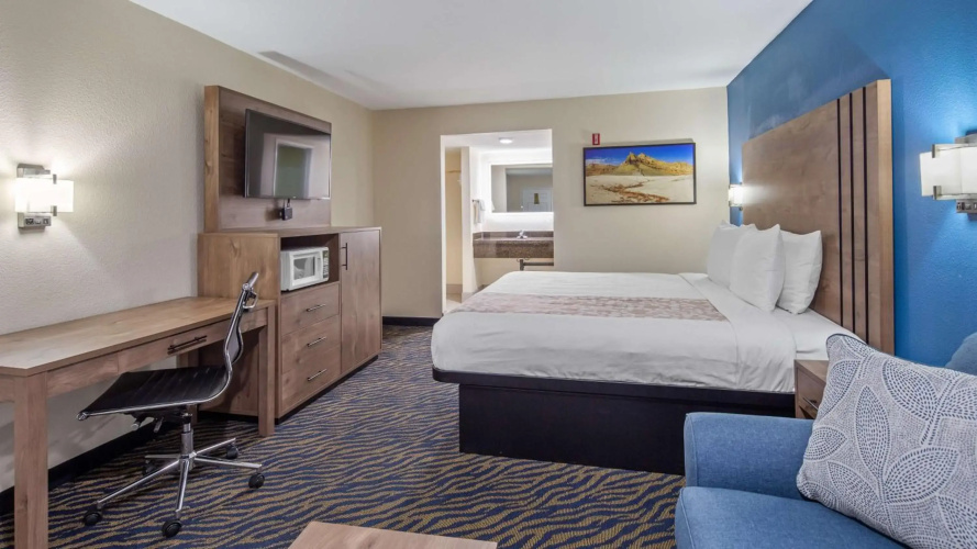 Hesperia Hotel