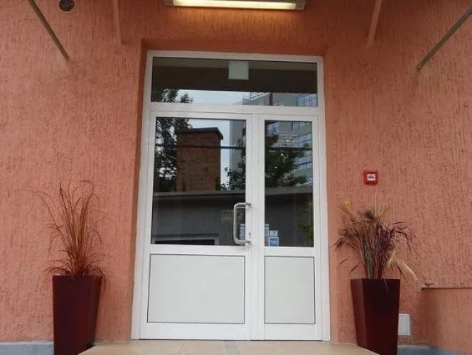 Party Hostel
