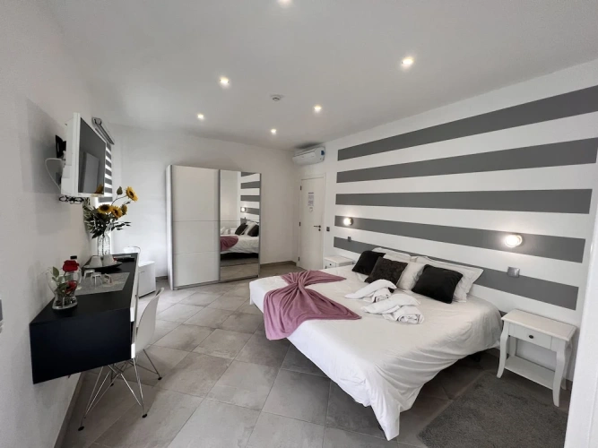 Comfort Double room