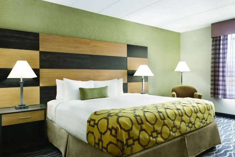 Baymont By Wyndham Florence Cincinnati