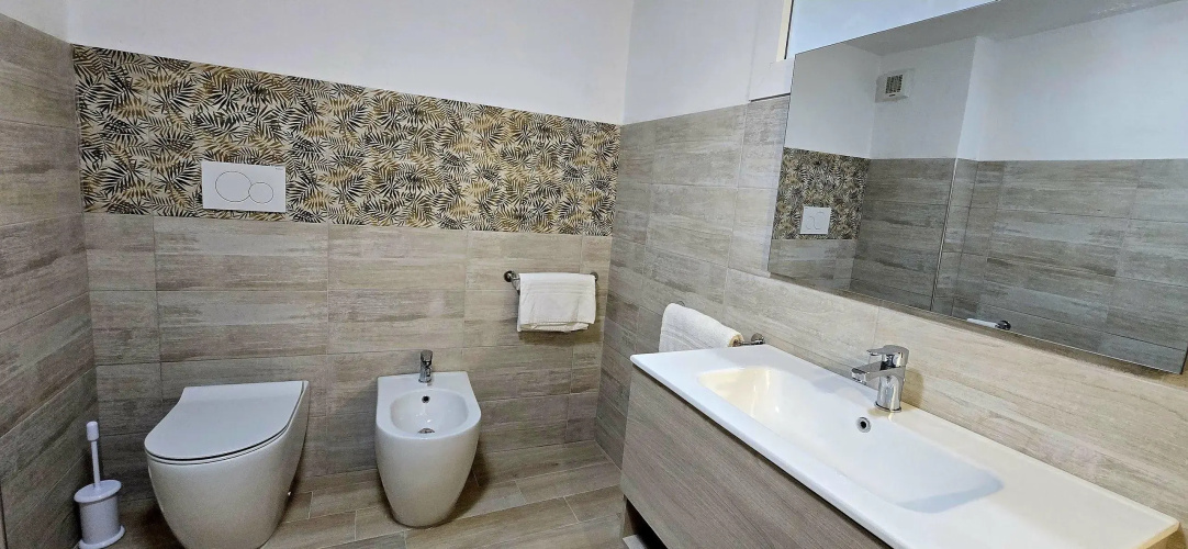 Appartamenti Albachiara