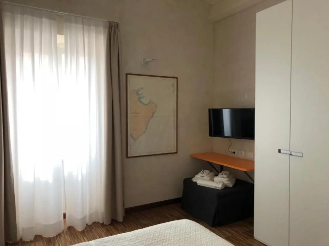 Comfort Triple room