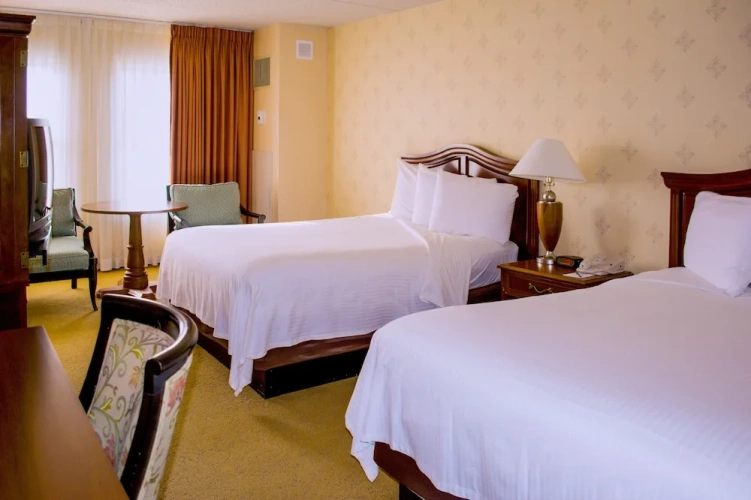 Premium Single room