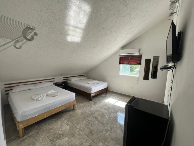 La Giraldilla Hotel