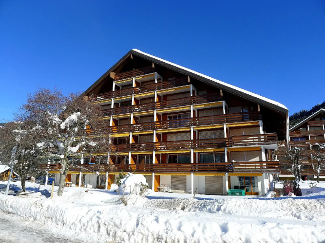 Image de l'hôtel