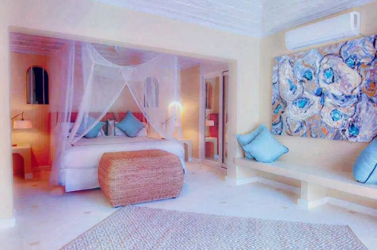 Bon Vivant Villa