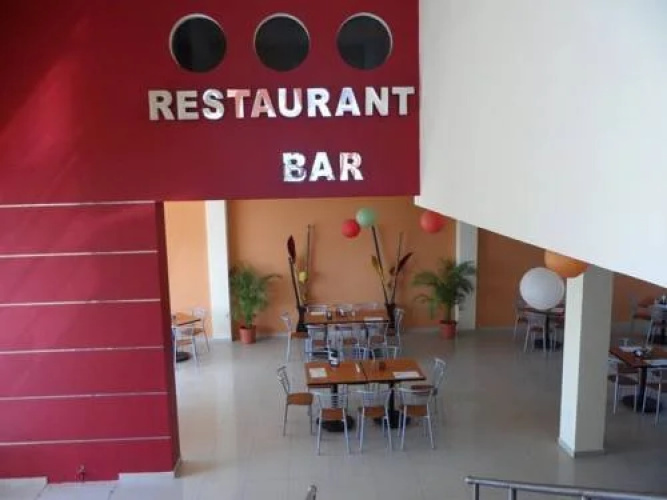 Hotel Gema Inn