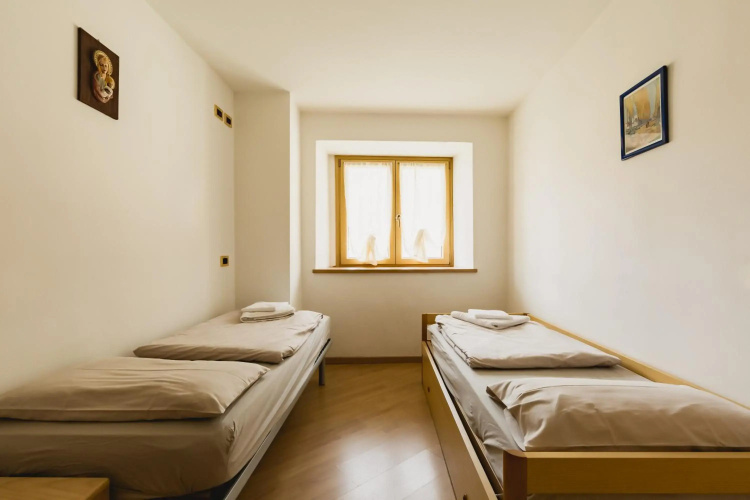 Bergreen Apartments