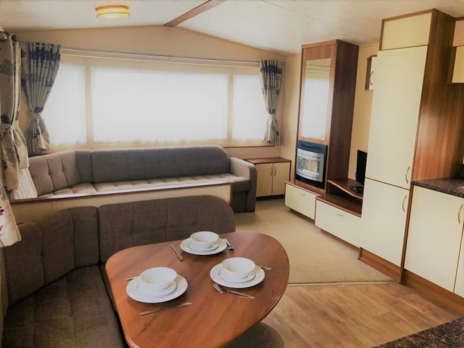 The Chase Holiday Park