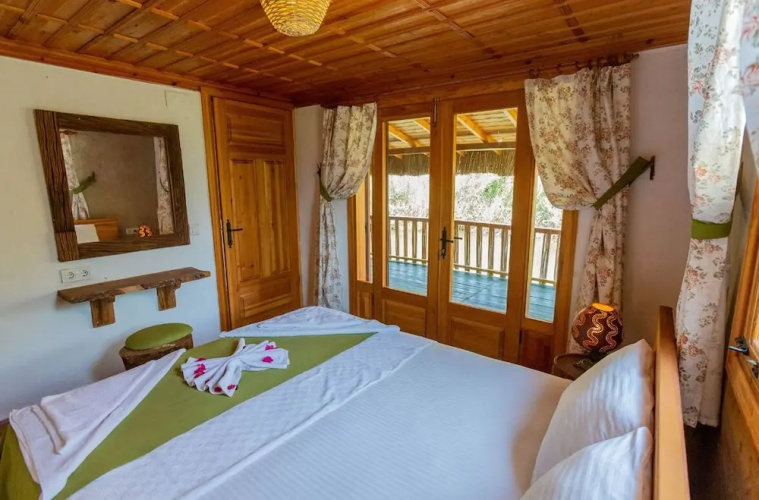 Kingfisher Cottage