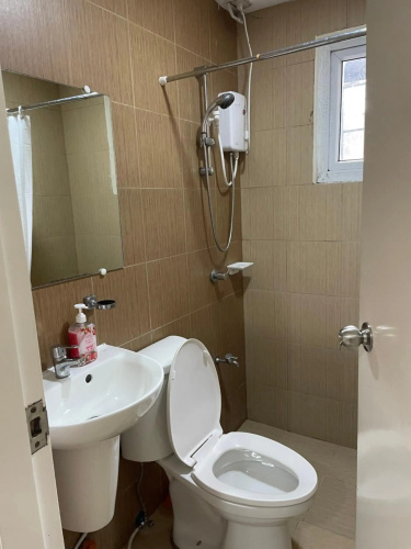 Peak Point Apartments Baguio