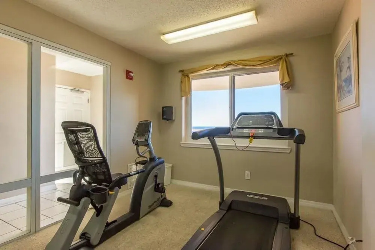 Royal Palms Unit 205