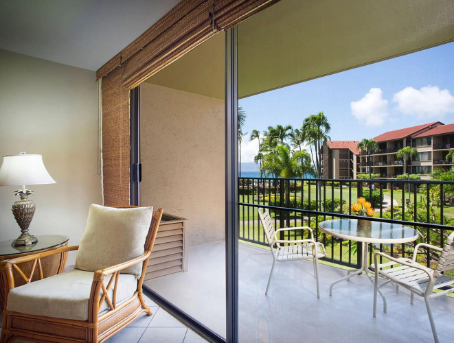 AEI at Papakea Resort Maui