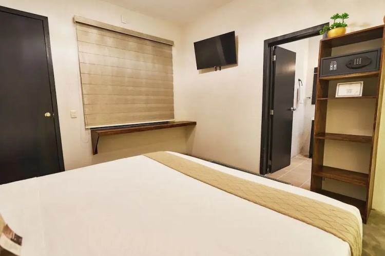 Aura Hotel Boutique