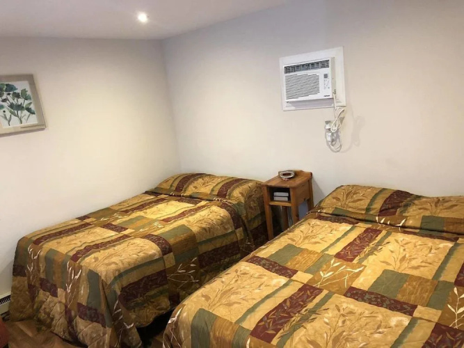 Kincardinite Motel