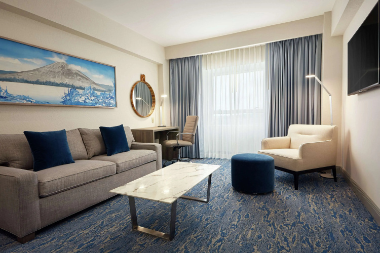 DoubleTree by Hilton Managua