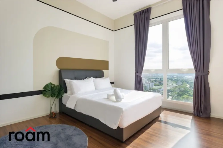Premium Suite