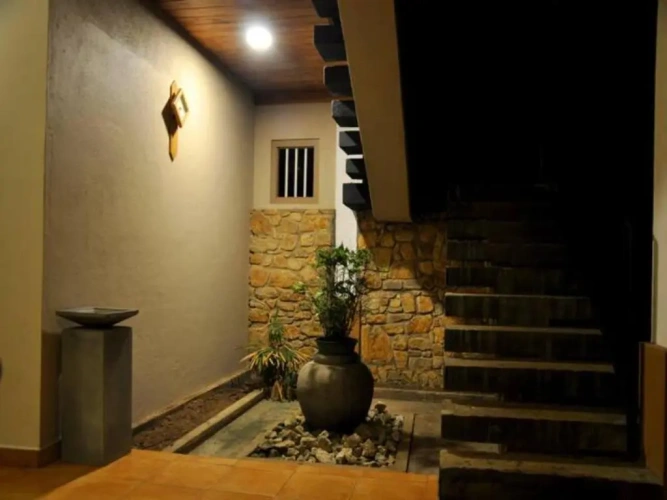 1 Bedroom Villa