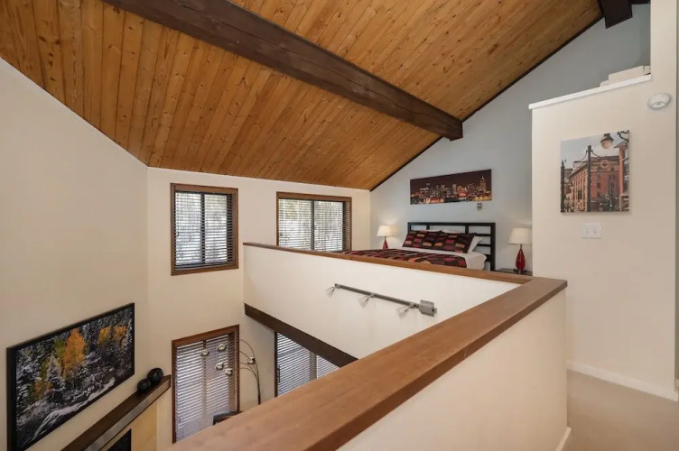 Timber Ridge 3 Bedroom Condo by RedAwning