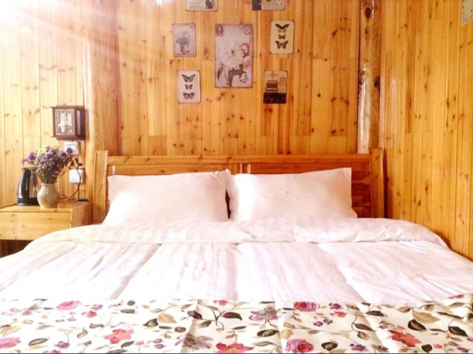 Dengba Hostel Heshun