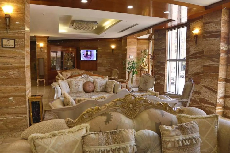 Best Western Plus Erbil