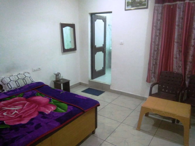 Hotel Royal Taj