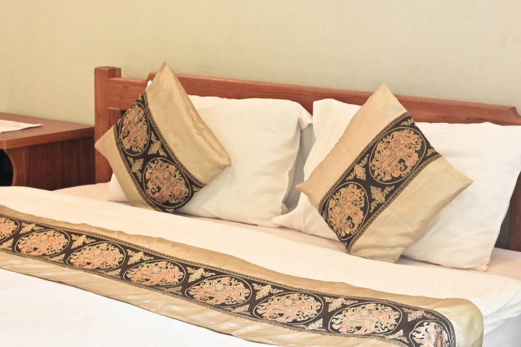 Pai Flora Resort