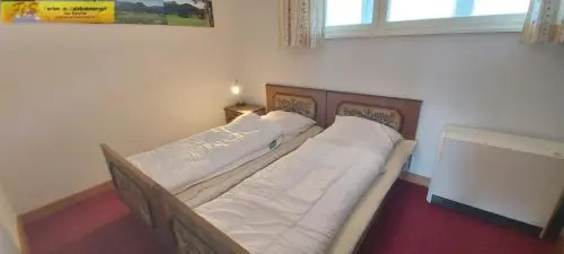 Appartement Sonnenfreude
