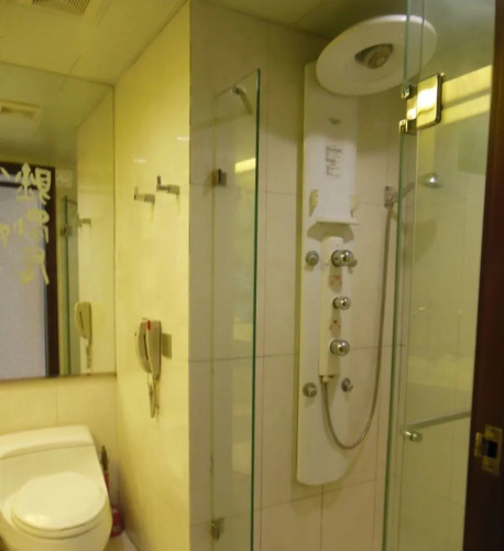 Jingting Service Apartment